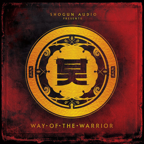 VARIOUS - Way Of The Warrior (unmixed CD)
