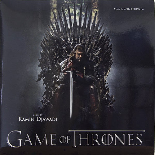 Ramin Djawadi – Game Of Thrones
