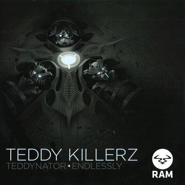 Teddy Killerz - Teddynator