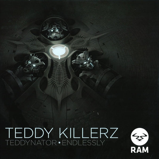 Teddy Killerz - Teddynator