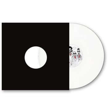 DUB PHIZIX / SKEPTICAL - Run It Like The President