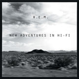 R.E.M. - New Adventures In Hi-Fi (25th Anniversary Edition) [2CD/Blu Ray]
