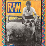 Paul and Linda McCartney - Rams (50th Anniversary Half-Speed Master Edition)