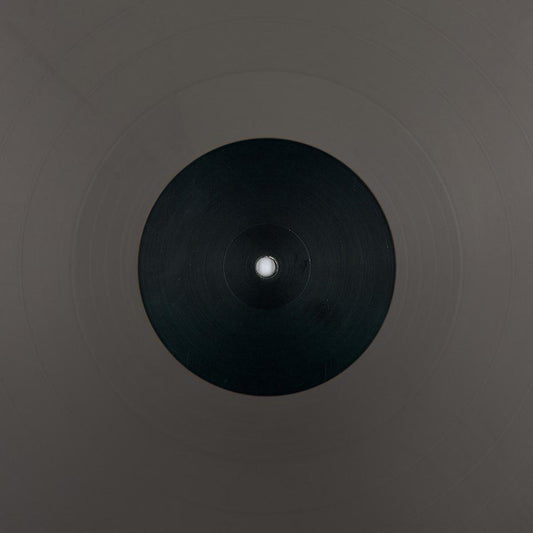 Unknown - Chase The Devil / Warning [hand-stamped / silver vinyl]