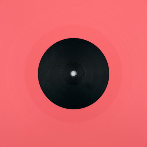 Unknown - Babylon Pressure / Call Di Doctor [hand-stamped / pink vinyl]