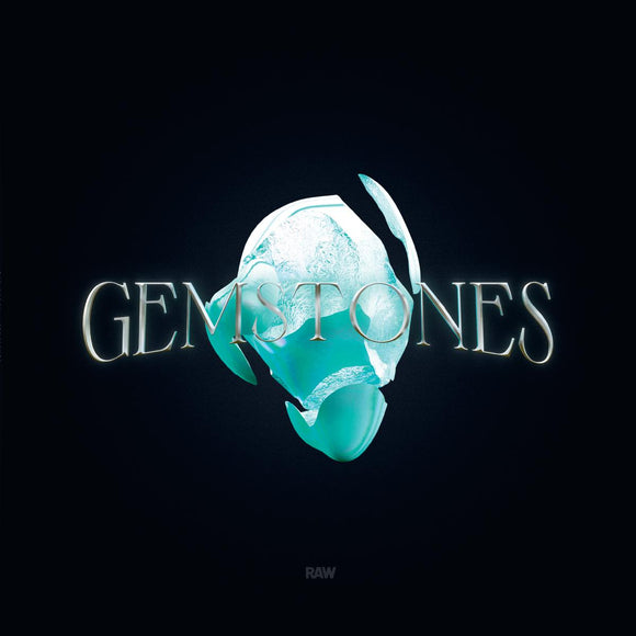 Various Artists - Gemstones - Moonstone [printed sleeve]