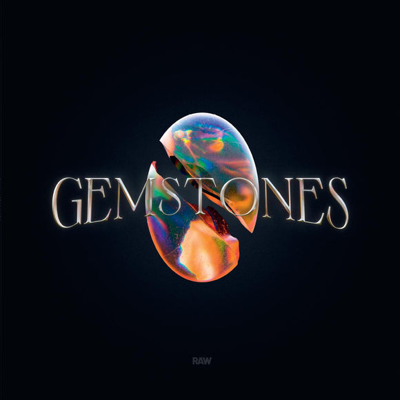 Various Artists - Gemstones - Opal [printed sleeve]