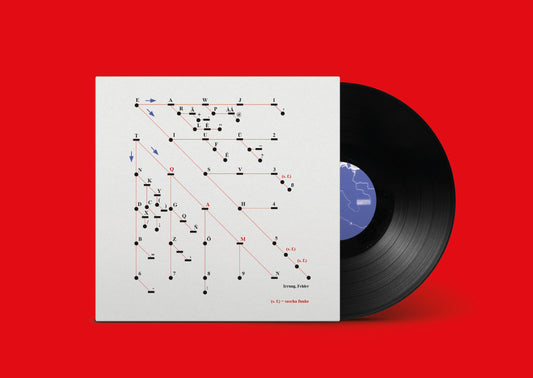 Sascha Funke - QAM EP