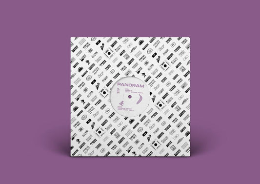 Panoram - Acrobatic Thoughts Quiet Village & Luca Lozano Rmx