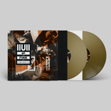 Fink - IIUII [Limited Edition Colour Vinyl 2LP]