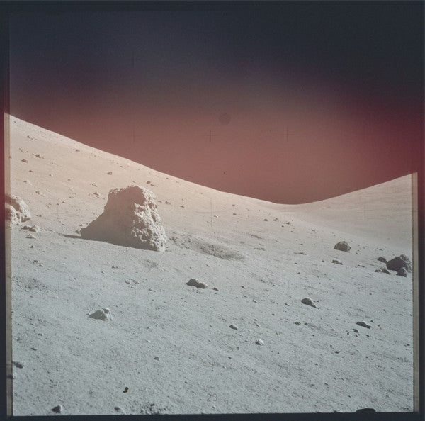 Big Rooms - Deep Space Network