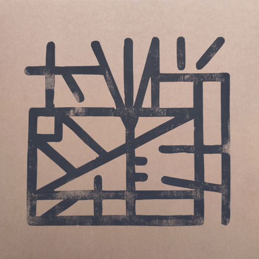 DYL - Nothing As It Seems LP