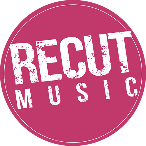 RECUT - Reload Disco