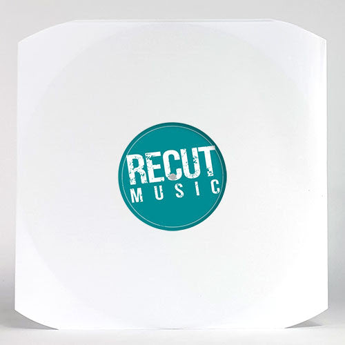 Recut - Dub Zero
