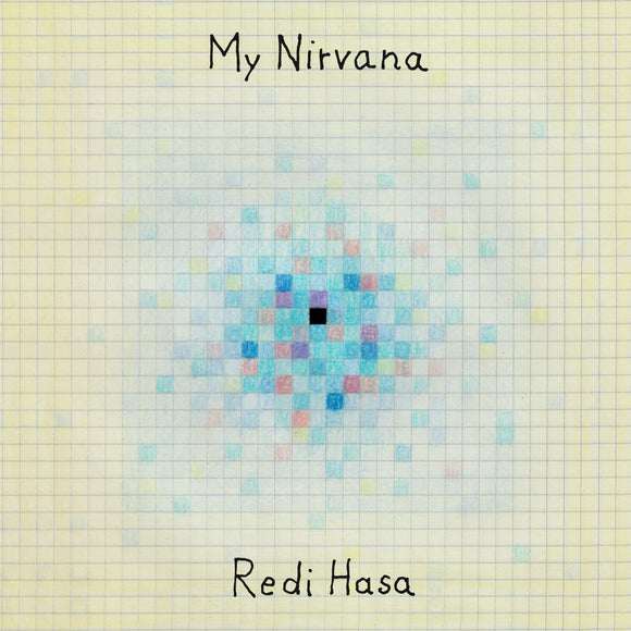 REDI HASA – My Nirvana [CD]