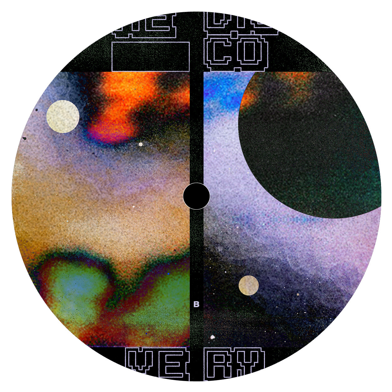 Matthias - Ultraviolet EP