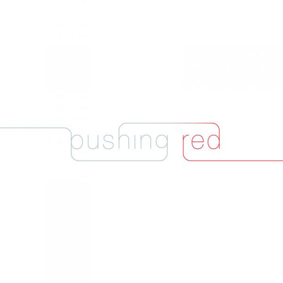 Various Artists - Pushing Red Pack feat. 003 / 005 / 007
