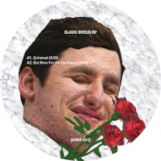 Bejenec - Slavic Breus EP