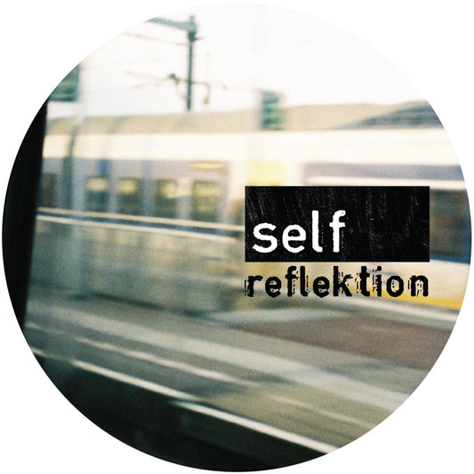 NYCO - Bellona EP [incl. insert]