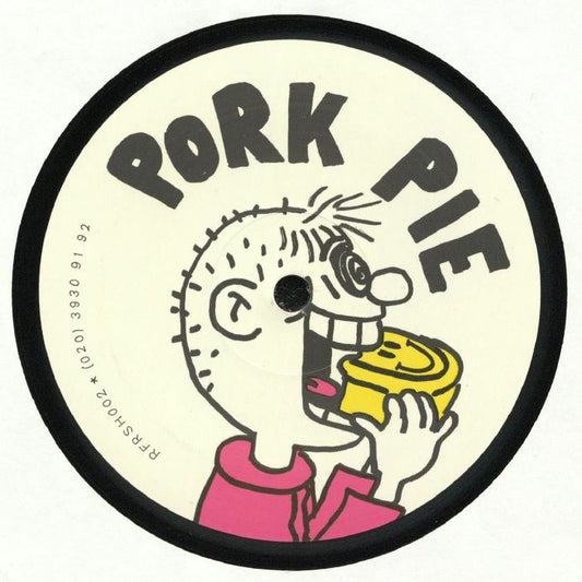 REFRESHERS - Pork Pie