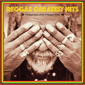 VARIOUS ARTISTS - REGGAE GREATEST HITS