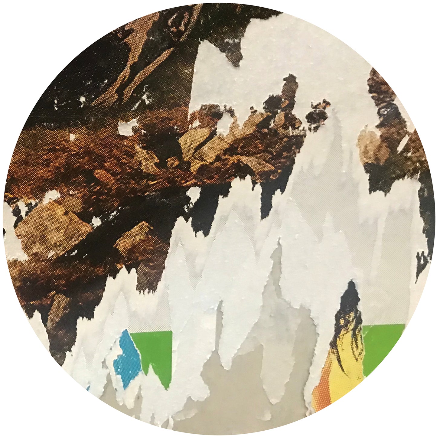 Mark BROOM - Break 97 EP