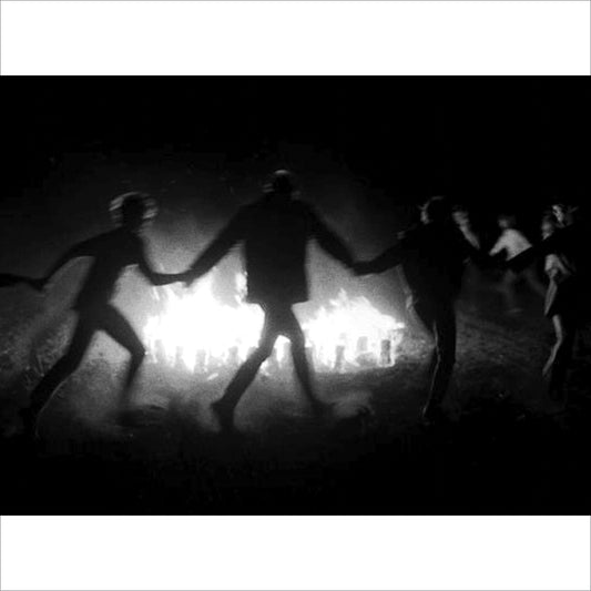 HYBRASIL - Embers