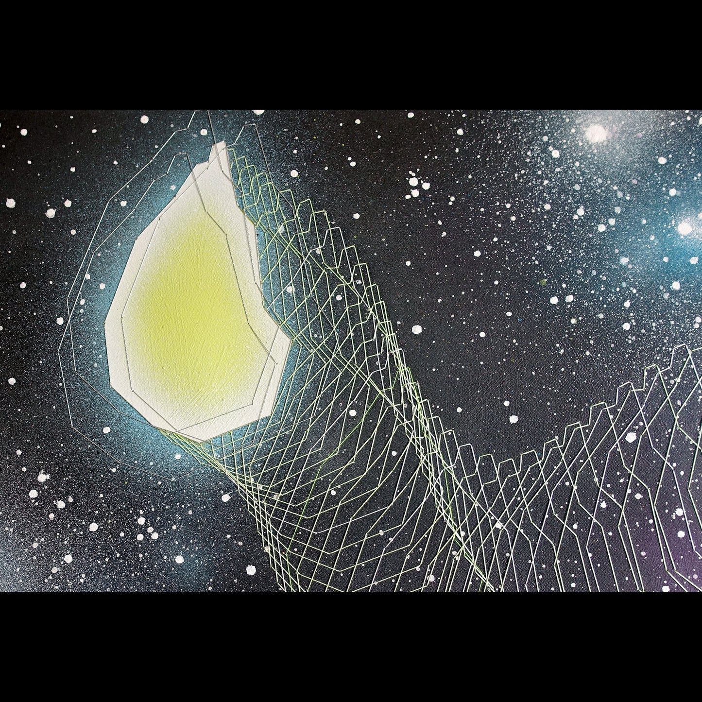 Jon Hester Converge Part II