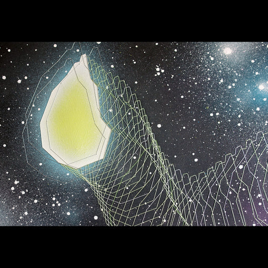 Jon Hester Converge Part II