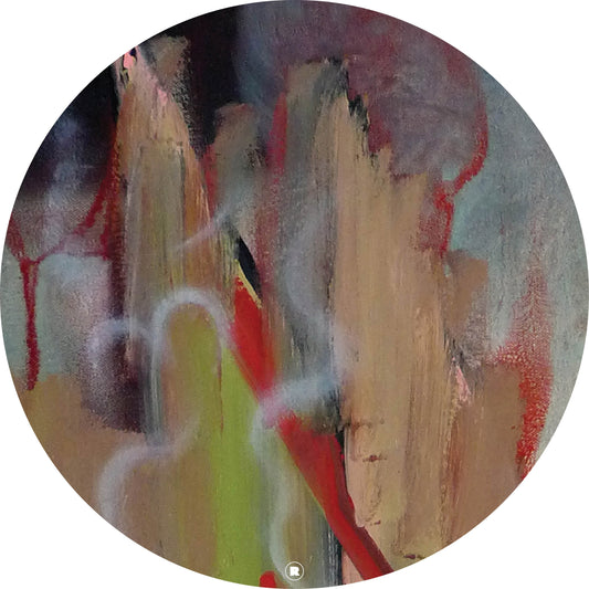 Mark Broom - 100% Juice Album Sampler