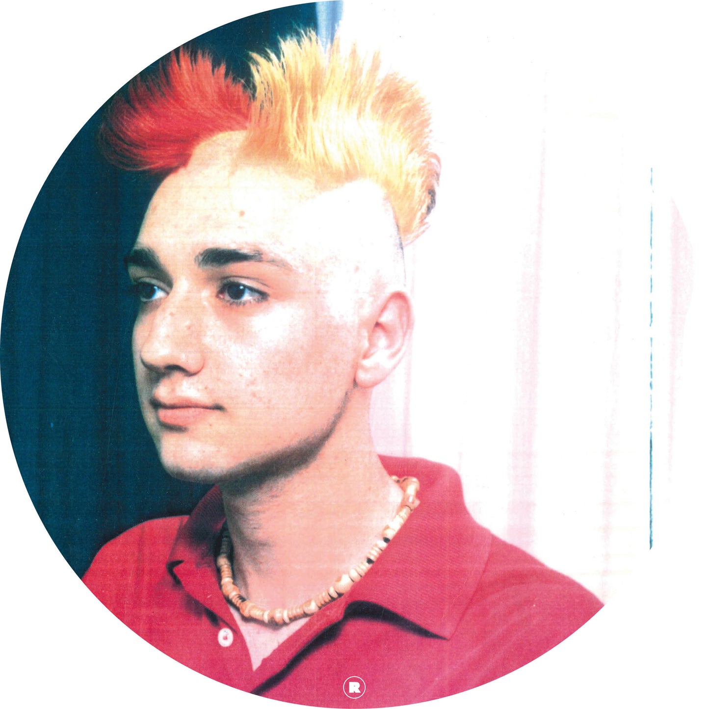 Lag & X-Coast presents XL Traxx -  XL Traxx EP