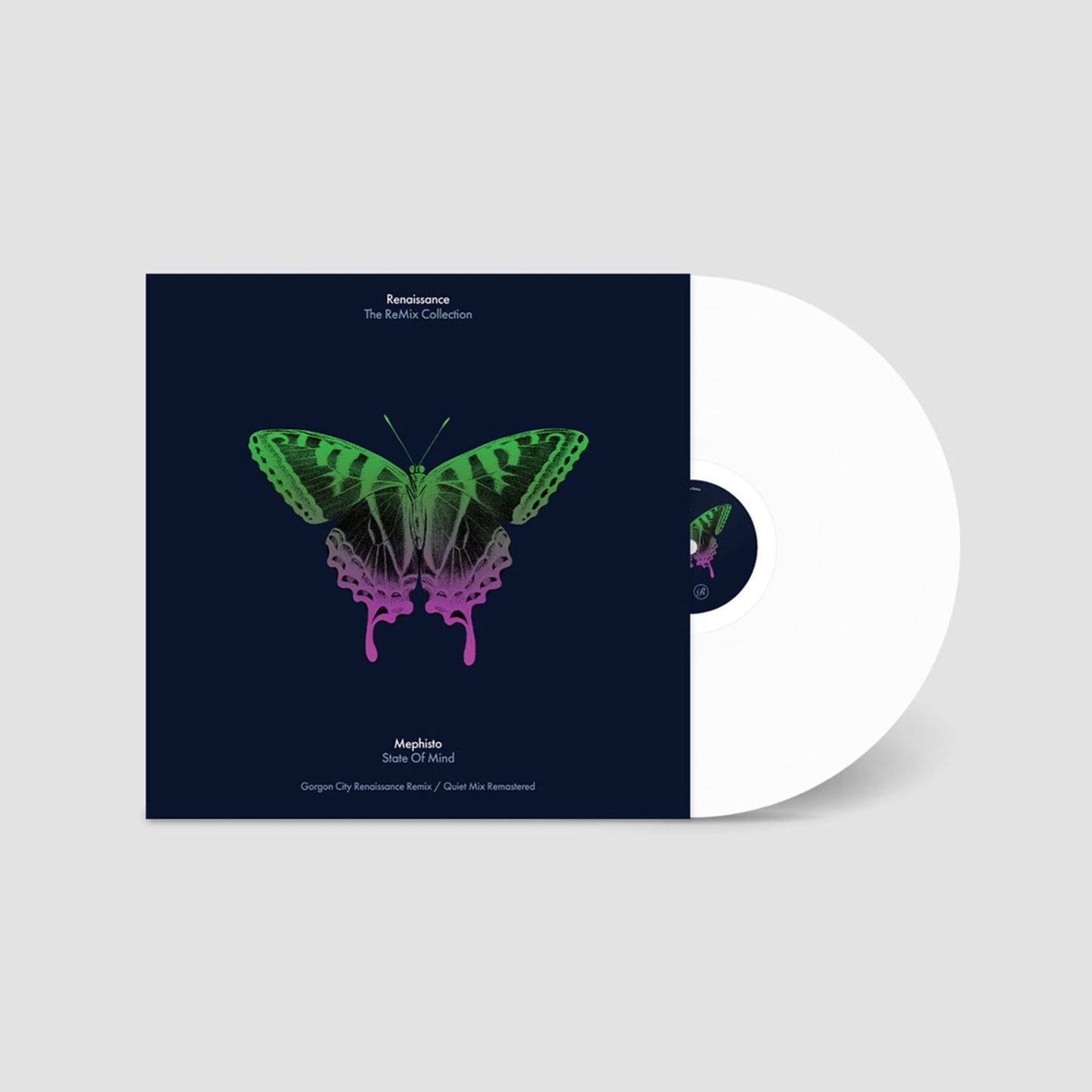 Mephisto - State Of Mind (Incl. Gorgon City Remix)