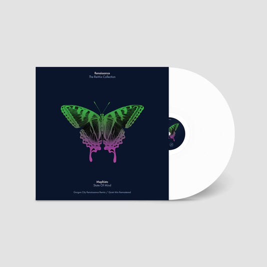 Mephisto - State Of Mind (Incl. Gorgon City Remix)