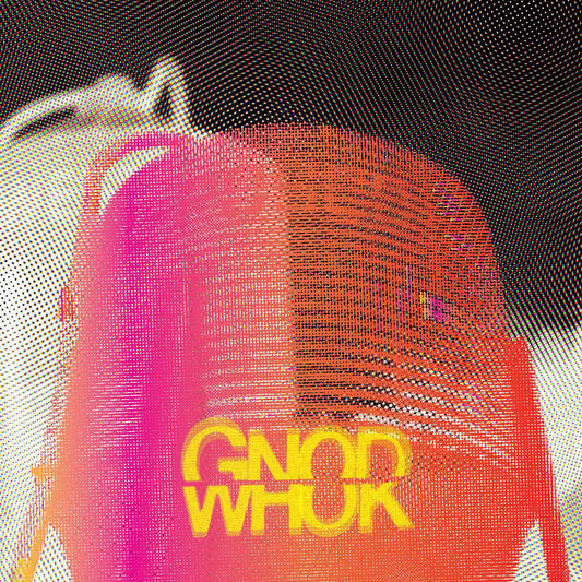 GNOD R&D / WHIRLING HALL OF KNIVES - GNOD/WHOK