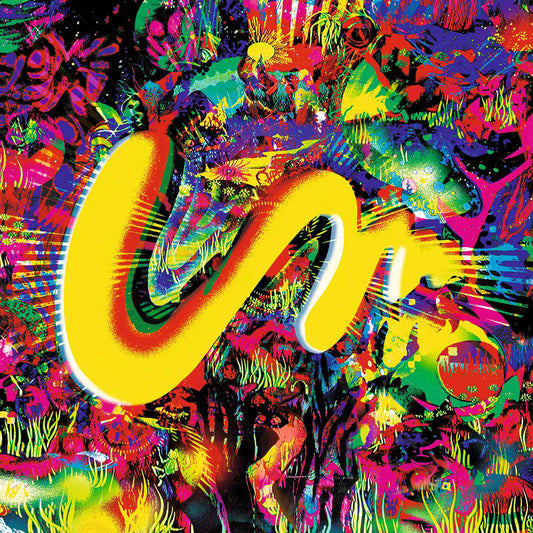 BLACK HELIUM - Um [PURPLE/LILAC COLOURED VINYL]