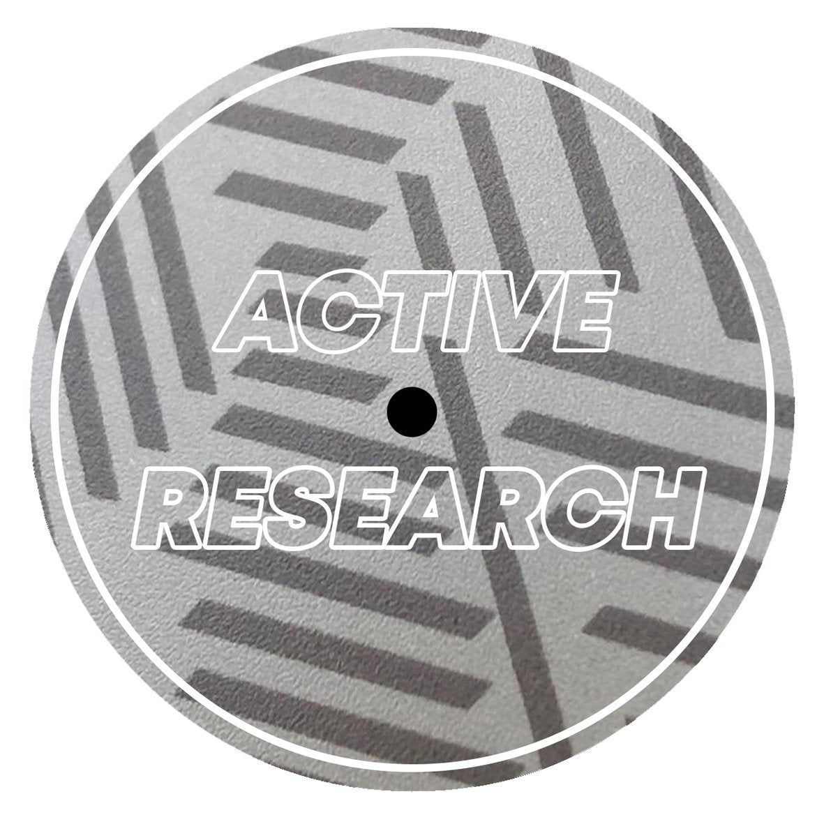Ba Dum Tish - Active Research