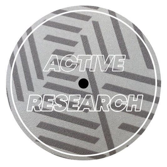 Ba Dum Tish - Active Research