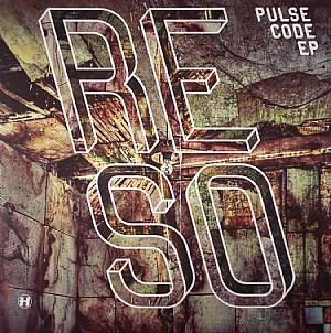 RESO - PULSE CODE EP