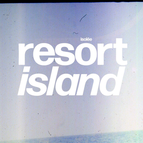Isolée - resort island [2LP]