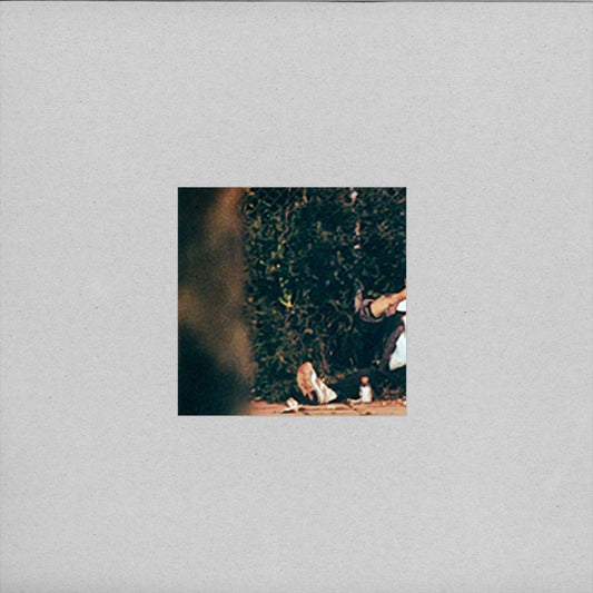 TAFKAMP - INDRUKKEN [stickered sleeve / printed inner sleeve]