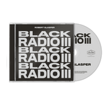Robert Glasper - Black Radio III [CD]