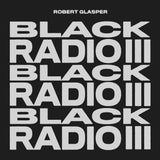 Robert Glasper - Black Radio III [LP]