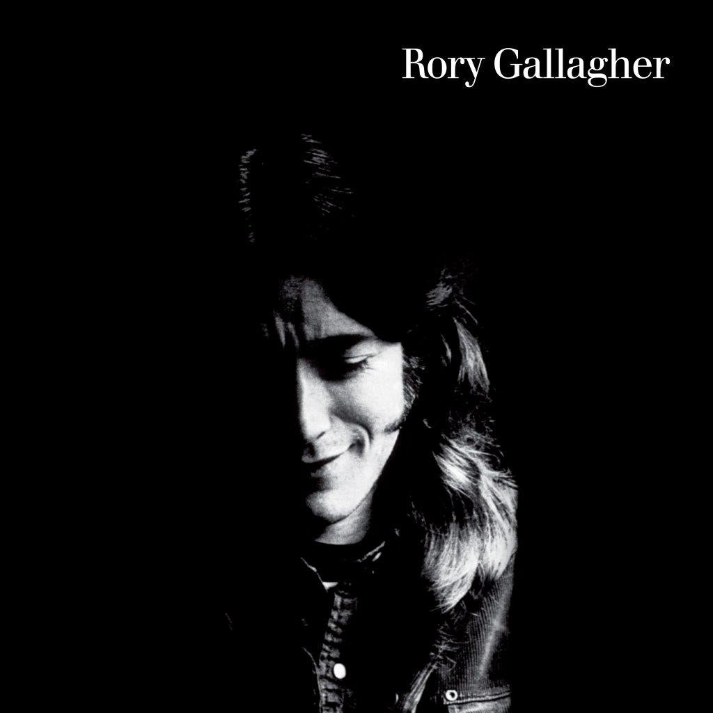 Rory Gallagher - Rory Gallagher (50th Anniversary Edition) [2CD]