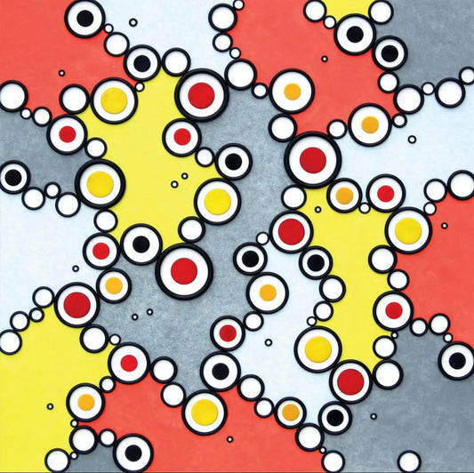 FUXA - Covered In Stars [Picture Disc]