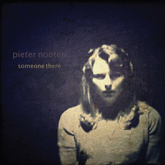 Pieter Nooten - Someone There [CD]