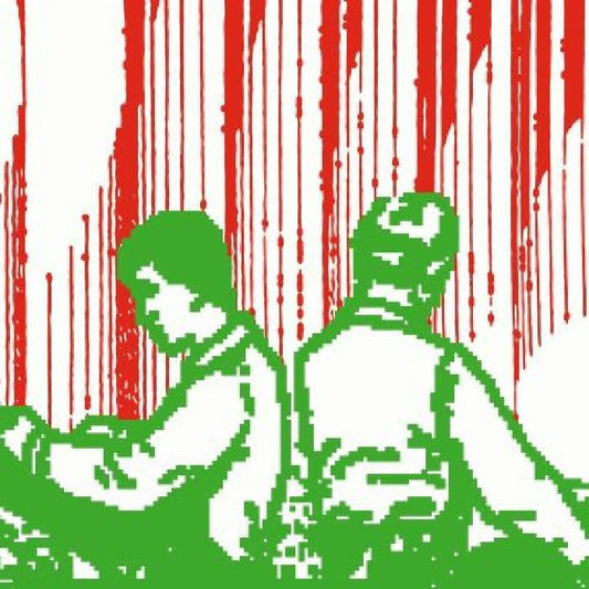 RHODE & BROWN - Aku Aku