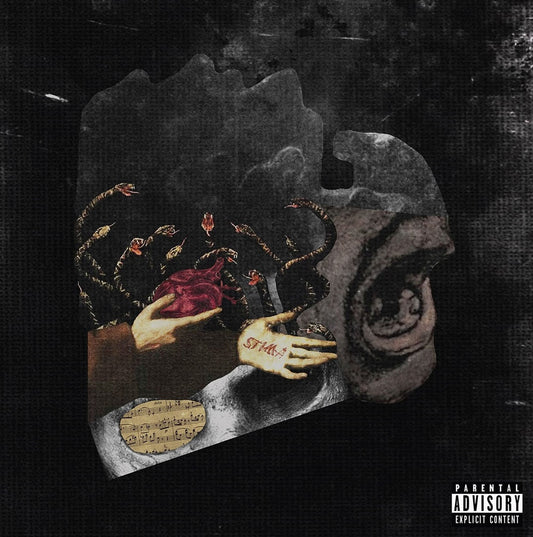 Rick Hyde - Stima [Red Vinyl]