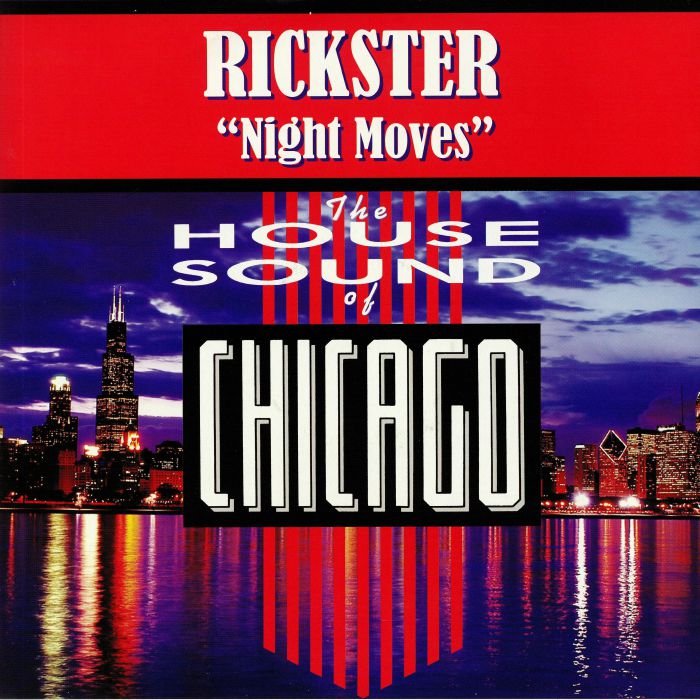 RICKSTER - Night Moves