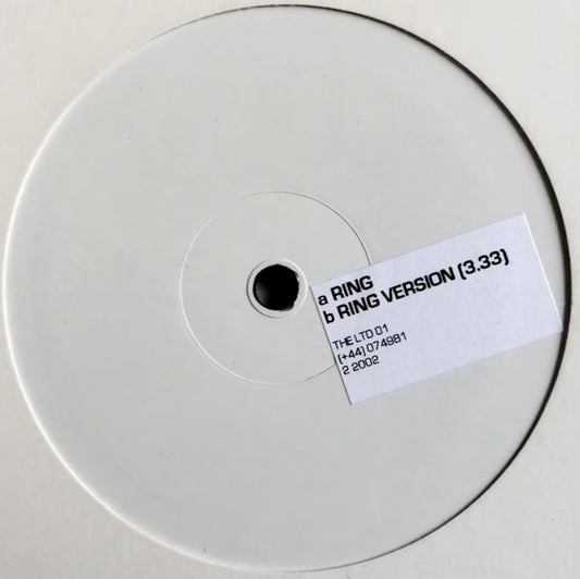 RING - RING