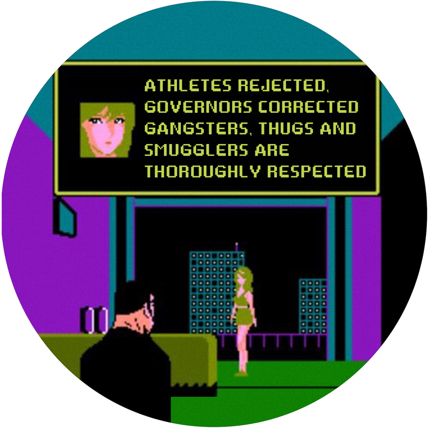 CABIN FEVER - TRAX VOL. 40